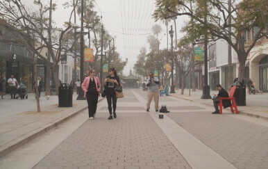 In Magazin: Los Angeles cijene - 6