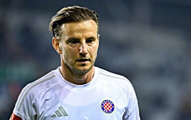 Ivan Rakitić