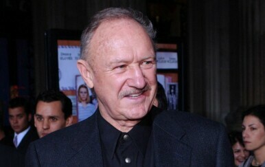 Gene Hackman