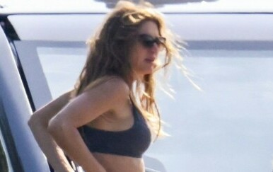 Gisele Bündchen - 1
