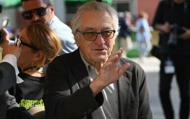 Robert de Niro