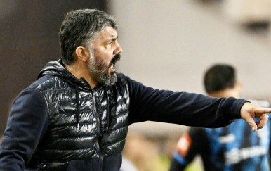 Gennaro Gattuso