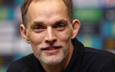 Thomas Tuchel