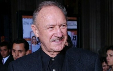 Gene Hackman