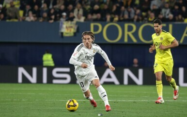 Luka Modrić