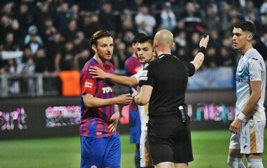 Ivan Rakitić protiv Rijeke