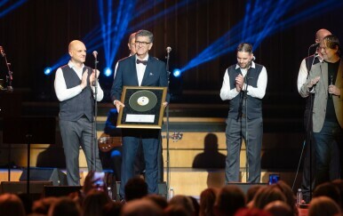 Klapa ''Rišpet'' - 12