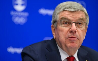 Thomas Bach