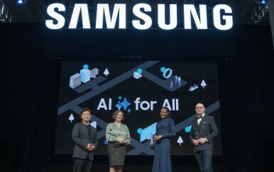 Procurile informacije o novom Samsungovom uređaju: Trenutno je u fazi testiranja, a zna se i njegovo ime