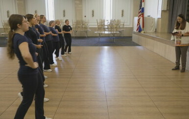 In Magazin: Hrvati u Los Angelesu - 2