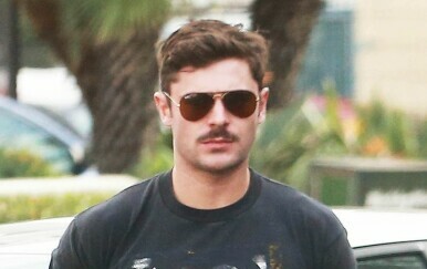 Zac Efron