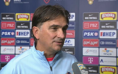 Zlatko Dalić