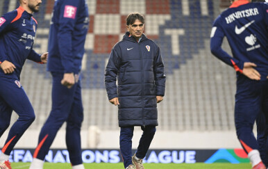 Zlatko Dalić