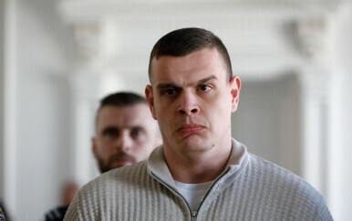 Osječkom policajcu ukinuta presuda za ubojstvo djevojke