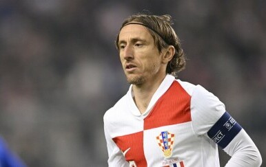 Luka Modrić