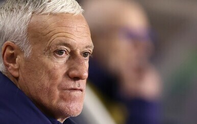 Didier Deschamps