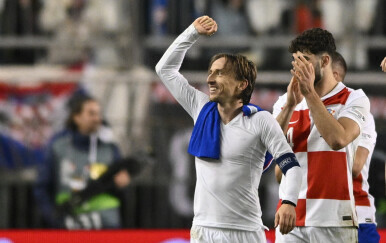 Luka Modrić