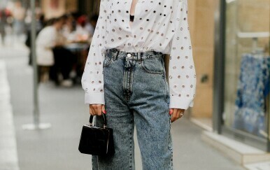 Traperice u street style izdanju s Tjedna mode