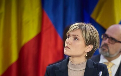 Island uskoro održava referendum o pristupanju EU-u