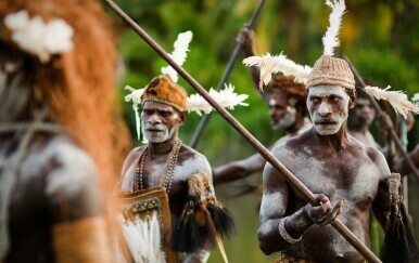 Asmat - 4