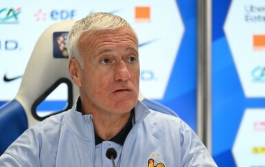 Didier Deschamps