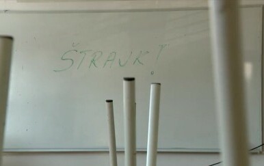 Sprema se novi štrajk - 3