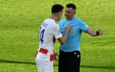 Ivan Perišić i Michael Oliver