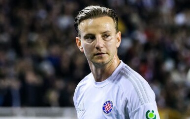 Ivan Rakitić