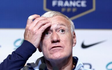 Didier Deschamps