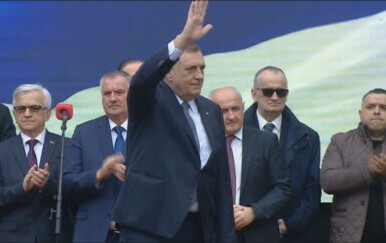 Milorad Dodik - 3