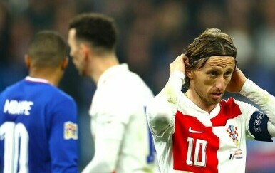 Luka Modrić