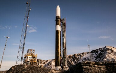 Velika prekretnica za europsku svemirsku industriju: Drugi probni let Spectruma planiran je za ožujak