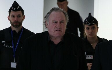 Gerard Depardieu - 2