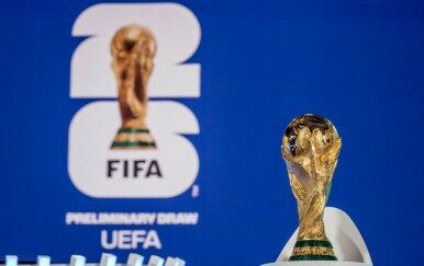 UEFA-ine kvalifikacije za SP 2026.