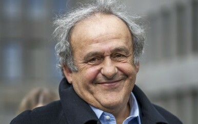 Michel Platini