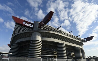 San Siro