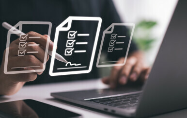 Nikako ne klikajte! Pojavile su se lažne stranice koje imitiraju sustav eGrađani