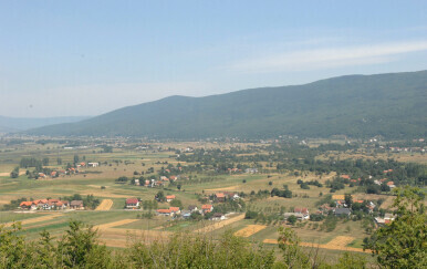 Općina Ravna Gora