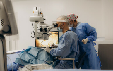 Obilježena 55. godišnjica prve transplantacije bubrega u Hrvatskoj