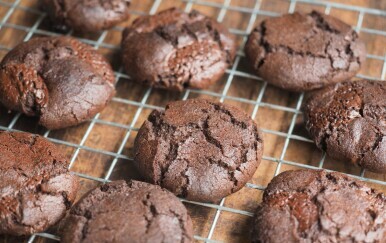 Veganski raspucanci od badema