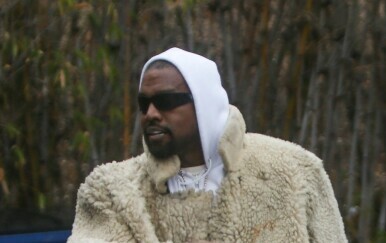 Kanye West