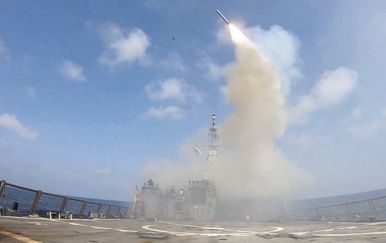 Iranska Revolucionarna garda obećala osvetiti Hamneijevu smrt