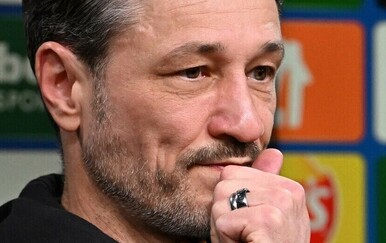 Emre Can se ozlijedio na utakmici Borussia Dortmund - Bayern, Niko Kovač zabrinut