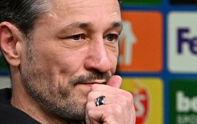 Emre Can se ozlijedio na utakmici Borussia Dortmund - Bayern, Niko Kovač zabrinut