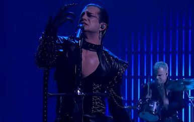 Srpska metal grupa Lavina ide na Eurosong 2026. u Beč