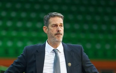 Jurica Golemac javio se iz Dubaija: "One slike hotela u plamenu, to nije bila..."