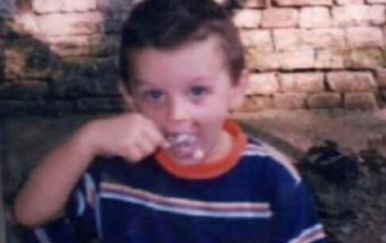 Danas je jedan od najomiljenijih domaćih komičara, a evo kako je Goran Vinčić izgledao kao dječak