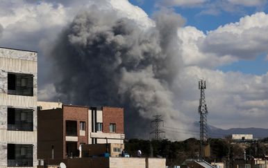 Evakuirani djelatnici hrvatskog veleposlanstva: "Posebno pratimo situaciju"