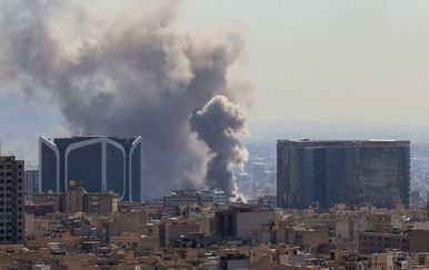 Napad na Iran: Ubijen vrhovni vođa ajatolah Ali Hamenei