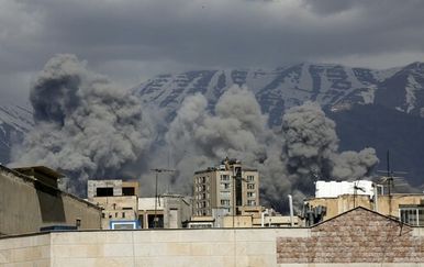 Napad na Iran: Ubijen vrhovni vođa ajatolah Ali Hamenei